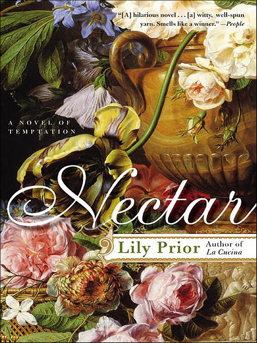 Title details for Nectar by Lily Prior - Available